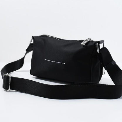 MM6 MAISON MARGIELA 뉴메릭 크로스바디백 
