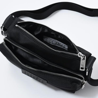 MM6 MAISON MARGIELA 뉴메릭 크로스바디백 