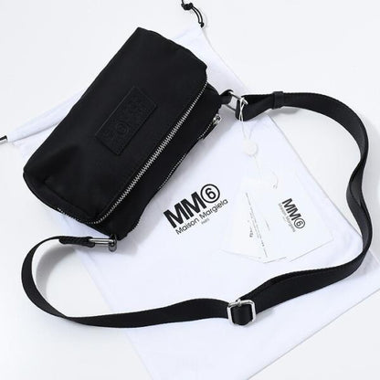 MM6 MAISON MARGIELA 뉴메릭 크로스바디백 