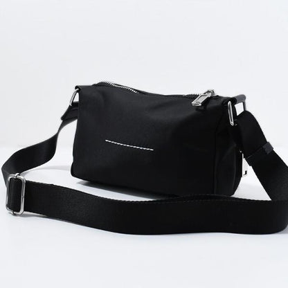 MM6 MAISON MARGIELA 뉴메릭 크로스바디백 
