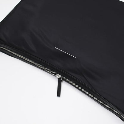 MM6 MAISON MARGIELA ナイロン ツイル クロスボディバッグ
