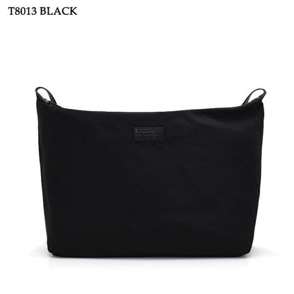 MM6 MAISON MARGIELA ショルダーバッグ ナイロン ツイル クロスボディ