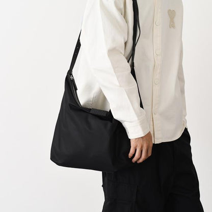 MM6 MAISON MARGIELA ショルダーバッグ ナイロン ツイル クロスボディ