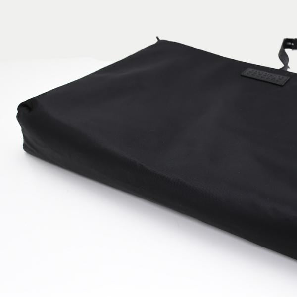 MM6 MAISON MARGIELA ショルダーバッグ ナイロン ツイル クロスボディ