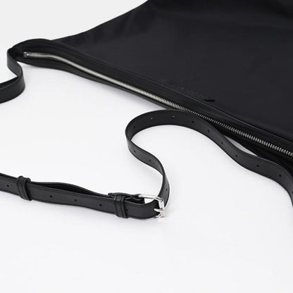 MM6 MAISON MARGIELA ショルダーバッグ ナイロン ツイル クロスボディ