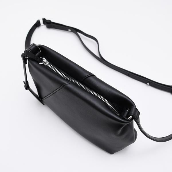 MM6 MAISON MARGIELA ジャパニーズ フォルデッド ショルダーバッグ