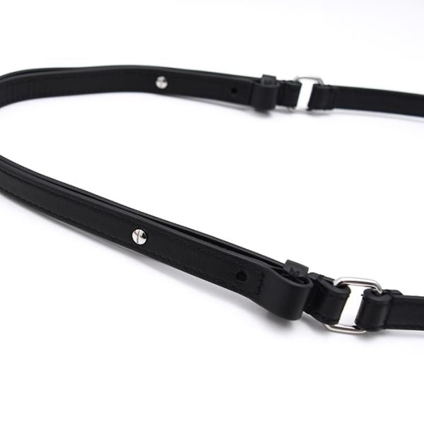 MM6 MAISON MARGIELA ジャパニーズ フォルデッド ショルダーバッグ