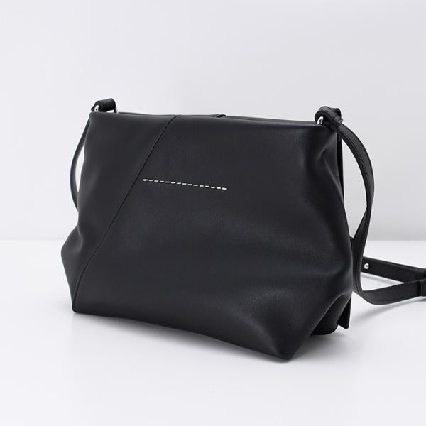 MM6 MAISON MARGIELA ジャパニーズ フォルデッド ショルダーバッグ