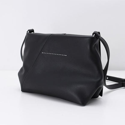 MM6 MAISON MARGIELA ジャパニーズ フォルデッド ショルダーバッグ
