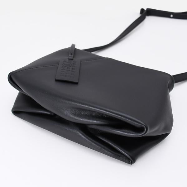 MM6 MAISON MARGIELA ジャパニーズ フォルデッド ショルダーバッグ
