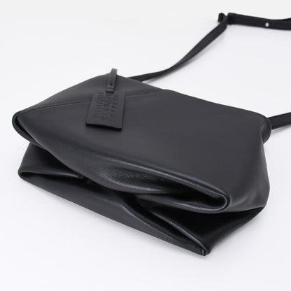 MM6 MAISON MARGIELA ジャパニーズ フォルデッド ショルダーバッグ