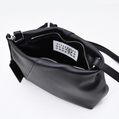 MM6 MAISON MARGIELA ジャパニーズ フォルデッド ショルダーバッグ