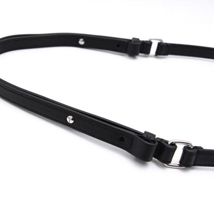 MM6 MAISON MARGIELA ジャパニーズ フォルデッド ショルダーバッグ