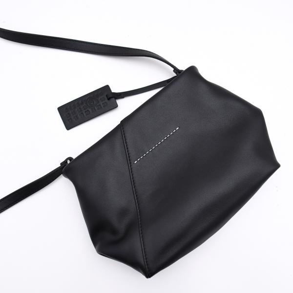 MM6 MAISON MARGIELA ジャパニーズ フォルデッド ショルダーバッグ