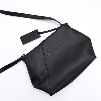 MM6 MAISON MARGIELA ジャパニーズ フォルデッド ショルダーバッグ
