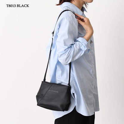 MM6 MAISON MARGIELA ジャパニーズ フォルデッド ショルダーバッグ