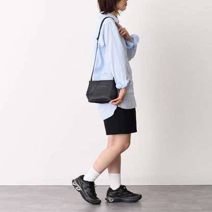 MM6 MAISON MARGIELA ジャパニーズ フォルデッド ショルダーバッグ