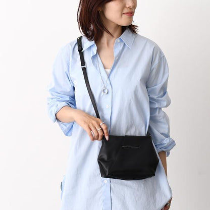 MM6 MAISON MARGIELA ジャパニーズ フォルデッド ショルダーバッグ
