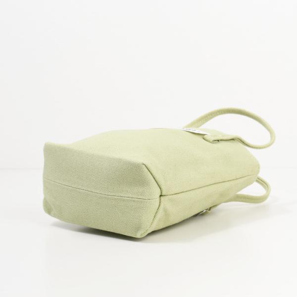 MM6 MAISON MARGIELA Mini Crossbody Shopping Bag 