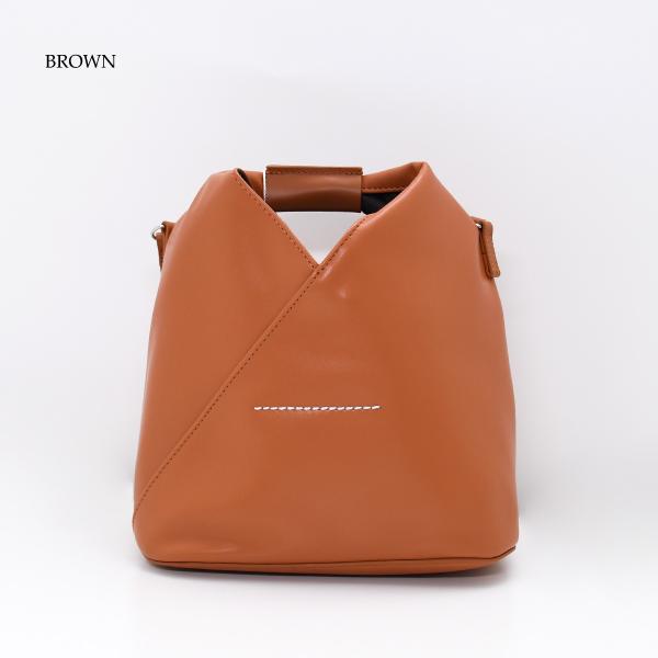 MM6 JAPANESE クロスボディバッグ