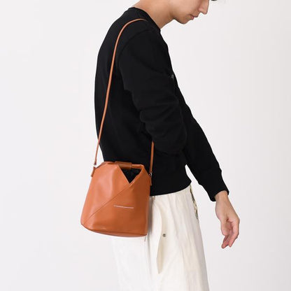 MM6 JAPANESE クロスボディバッグ