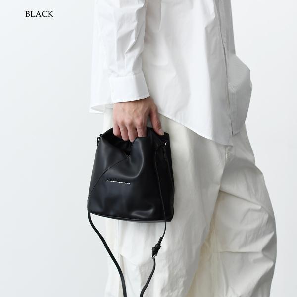 MM6 JAPANESE クロスボディバッグ