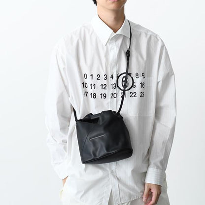 MM6 JAPANESE クロスボディバッグ