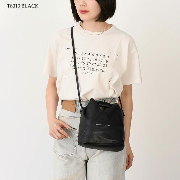 MM6 MAISON MARGIELA JAPANESE 크로스바디백 