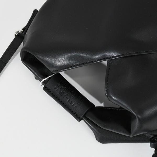 MM6 JAPANESE クロスボディバッグ