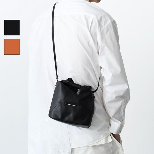 MM6 JAPANESE クロスボディバッグ