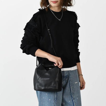 MM6 JAPANESE クロスボディバッグ