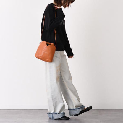 MM6 JAPANESE クロスボディバッグ