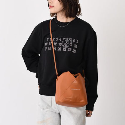 MM6 JAPANESE クロスボディバッグ