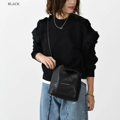 MM6 JAPANESE クロスボディバッグ