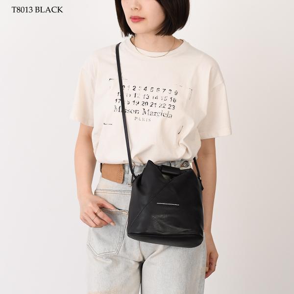 MM6 MAISON MARGIELA JAPANESE 크로스바디백 