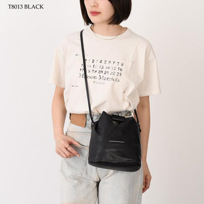MM6 MAISON MARGIELA JAPANESE 크로스바디백 