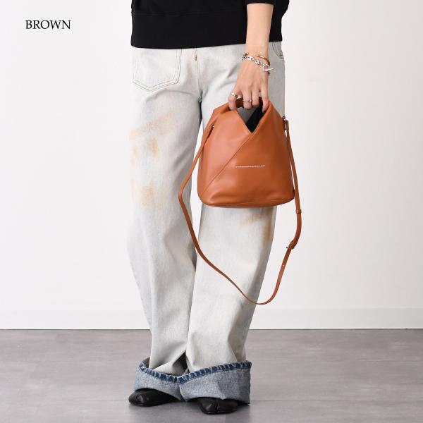 MM6 JAPANESE クロスボディバッグ