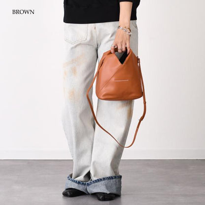 MM6 JAPANESE クロスボディバッグ