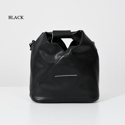 MM6 JAPANESE クロスボディバッグ