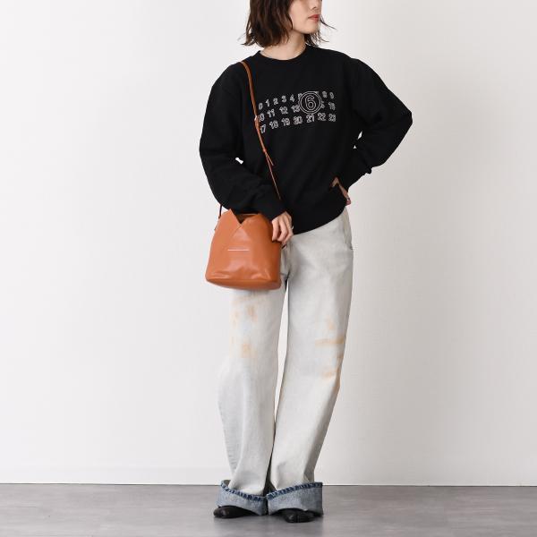 MM6 JAPANESE クロスボディバッグ