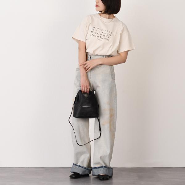 MM6 MAISON MARGIELA JAPANESE 크로스바디백 
