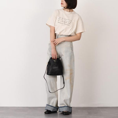 MM6 MAISON MARGIELA JAPANESE 크로스바디백 