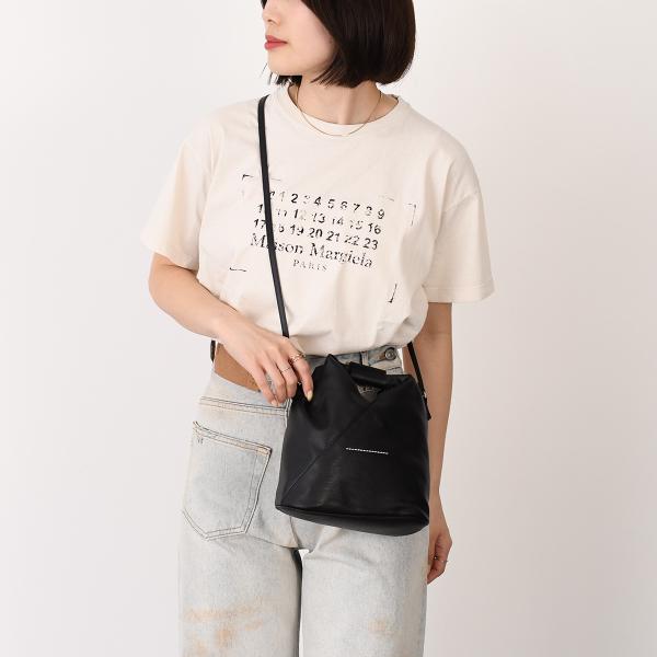 MM6 MAISON MARGIELA JAPANESE 크로스바디백 