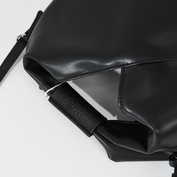 MM6 JAPANESE クロスボディバッグ