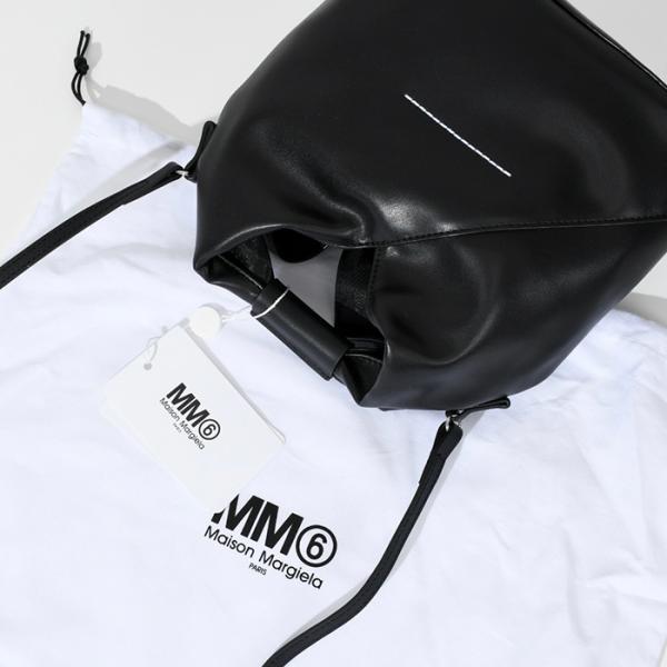 MM6 JAPANESE クロスボディバッグ