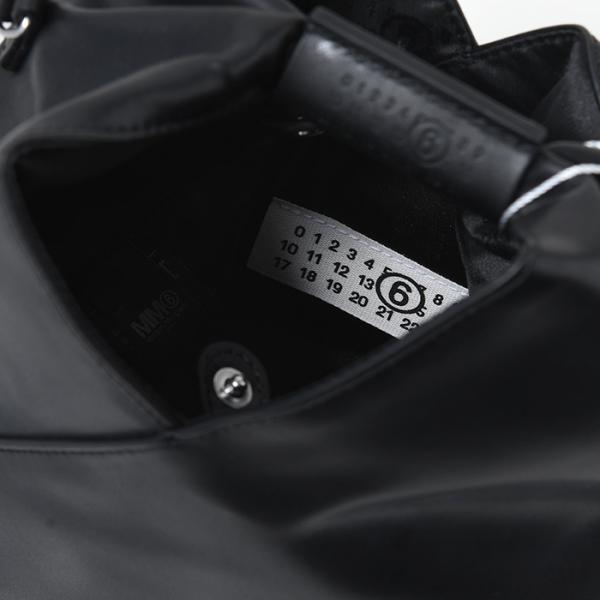 MM6 JAPANESE クロスボディバッグ