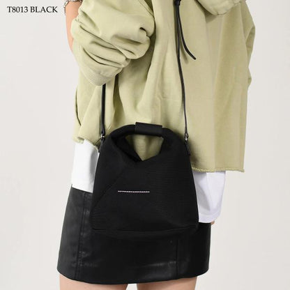 MM6 MAISON MARGIELA 재패니즈 메쉬 크로스 바디 백 