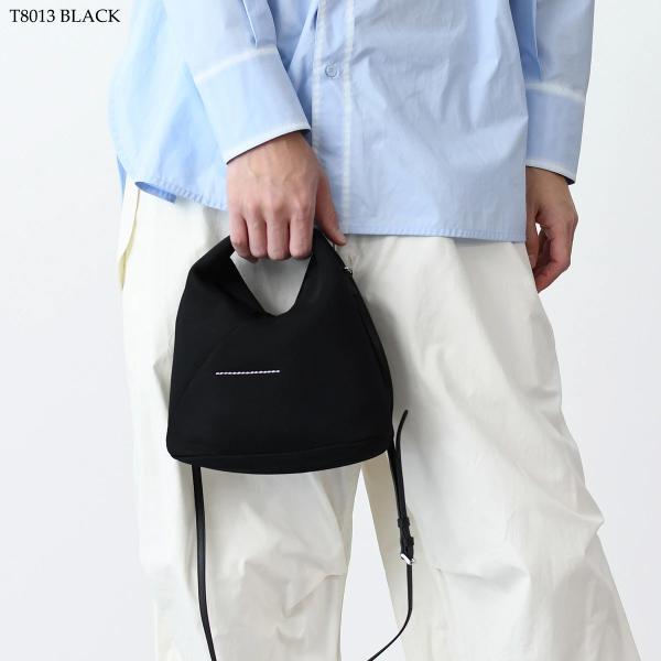 MM6 JAPANESE クロスボディバッグ