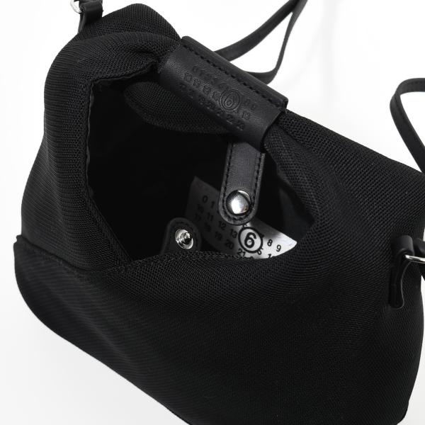 MM6 JAPANESE クロスボディバッグ