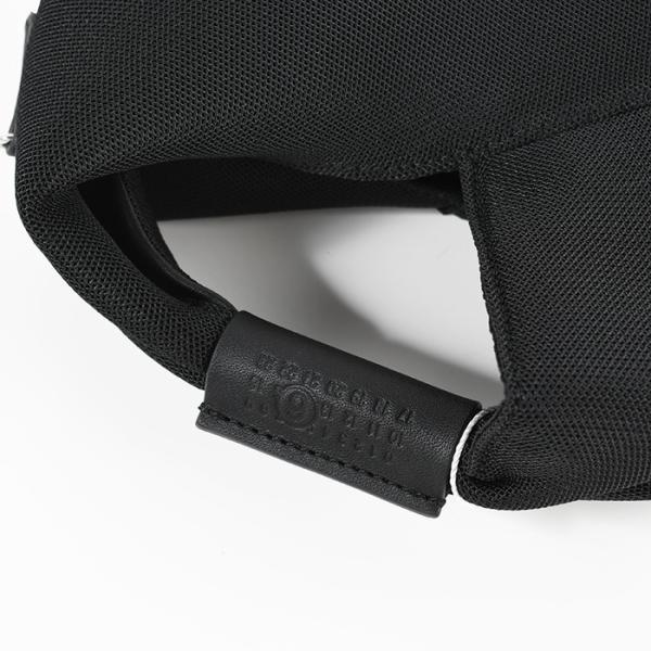 MM6 JAPANESE クロスボディバッグ